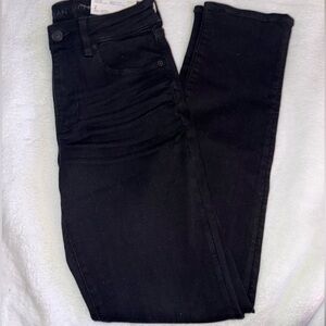 American Eagle Hi-Rise Skinny Jeans